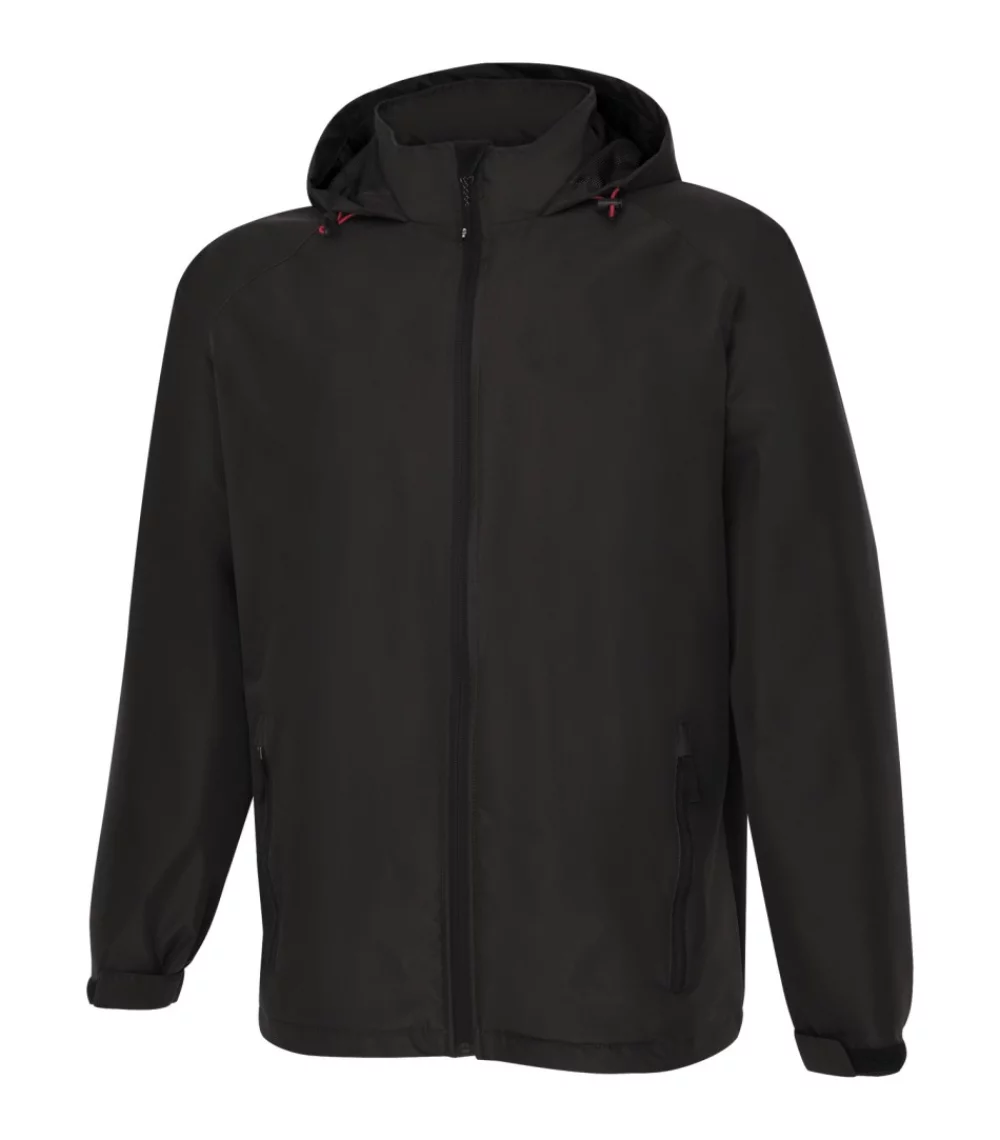 Veste imperméable doublée en filet pour toutes saisons Coal Harbour®