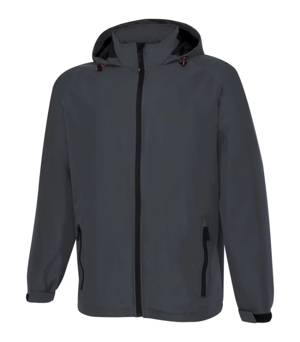 Veste imperméable doublée en filet pour toutes saisons Coal Harbour®