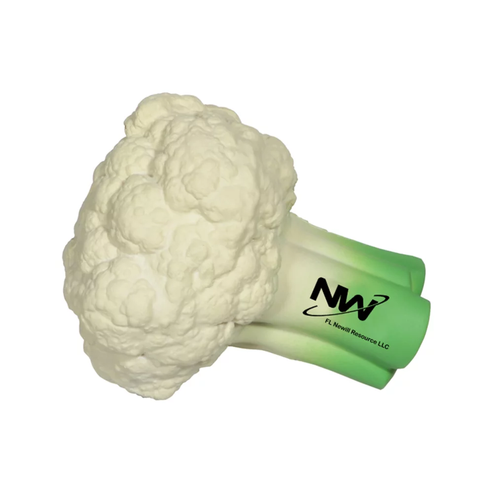 Cauliflower Stress Reliever