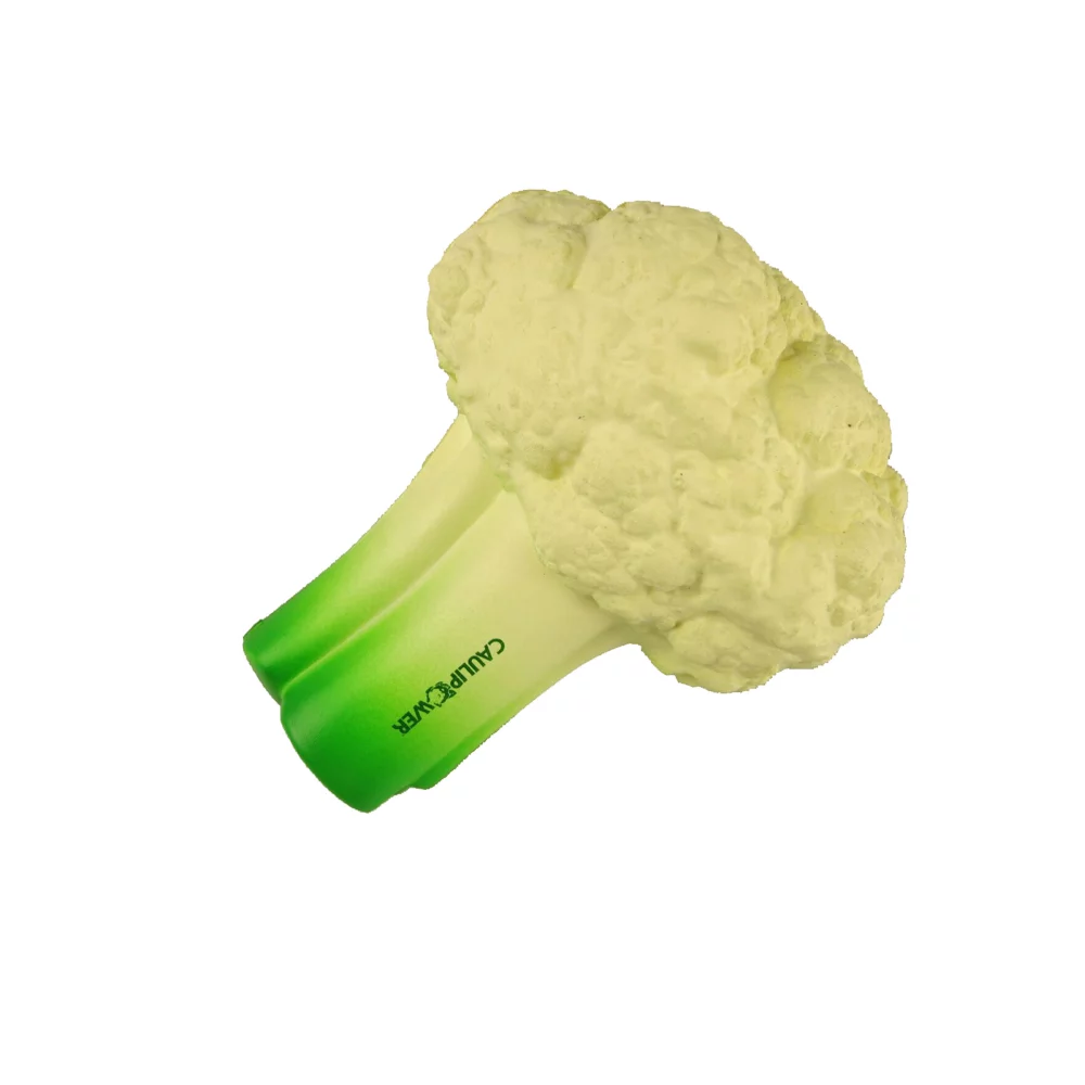 Cauliflower Stress Reliever