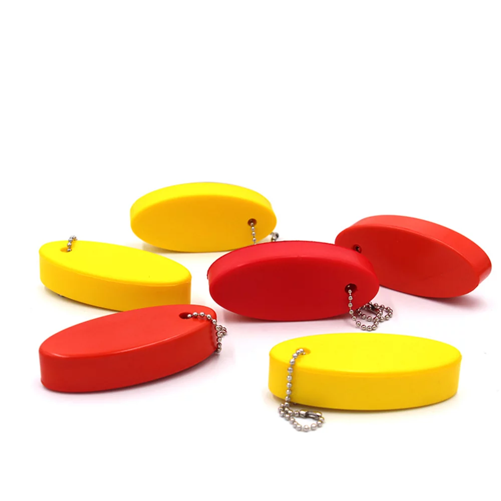 Floating Key Chain