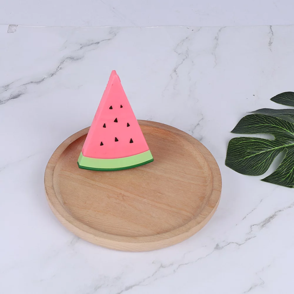 Watermelon Shaped Beach Towel Clips