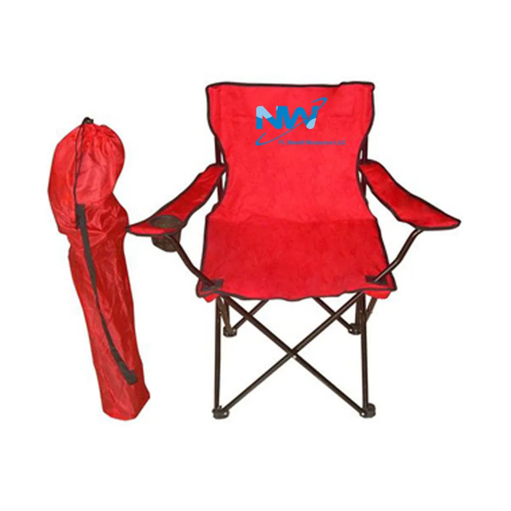 Chaise de plage pliante