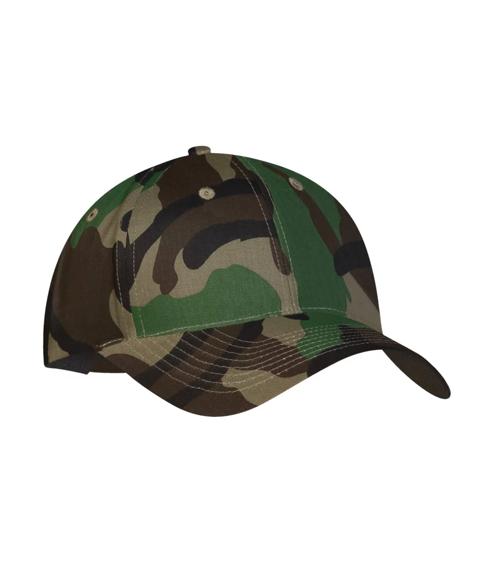 Casquette en sergé de coton ATC™ pour jeunes