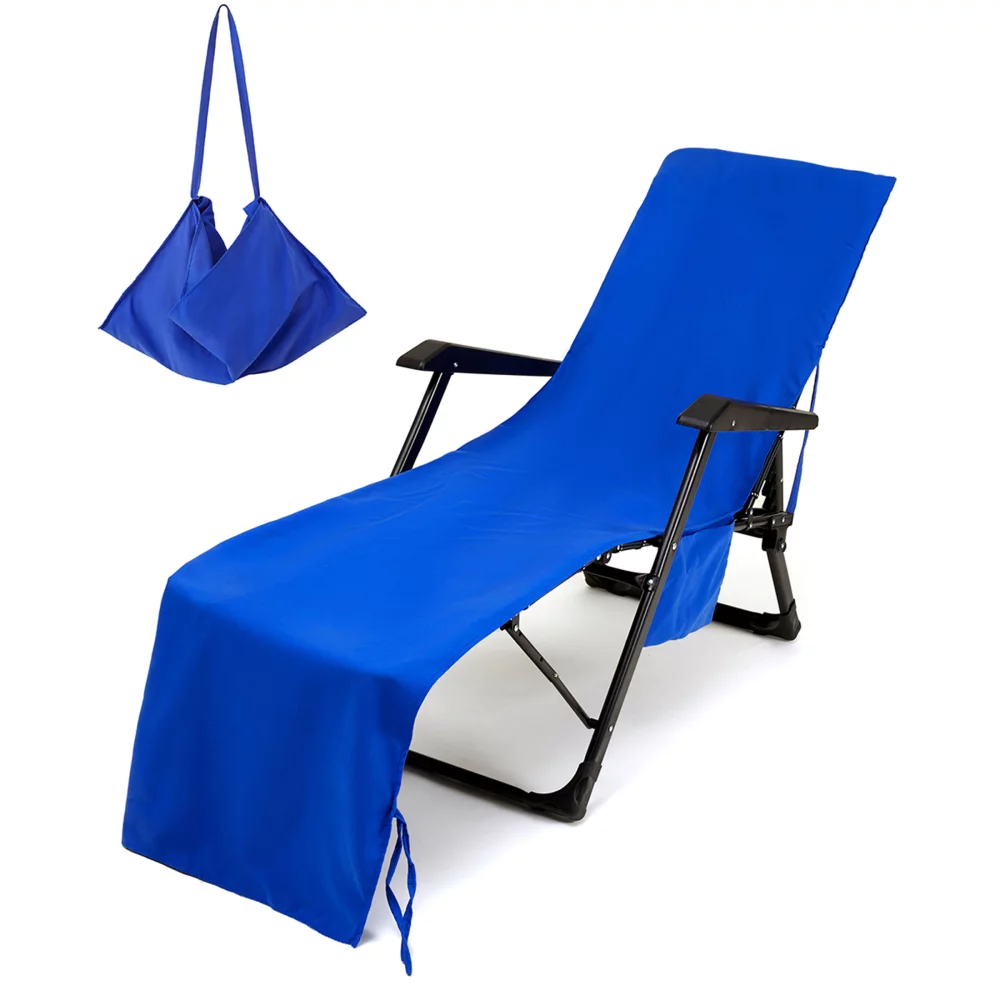 Beach Lounge Cover Towel