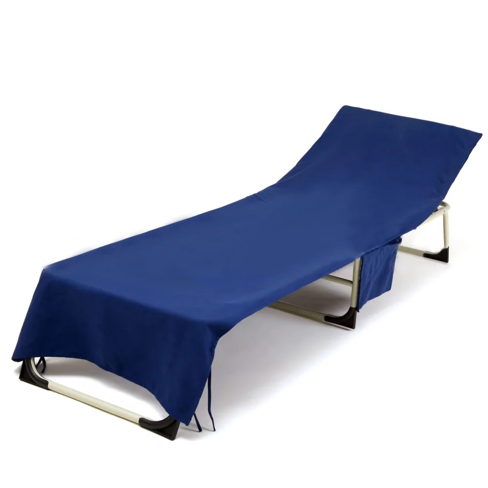 Beach Lounge Cover Towel