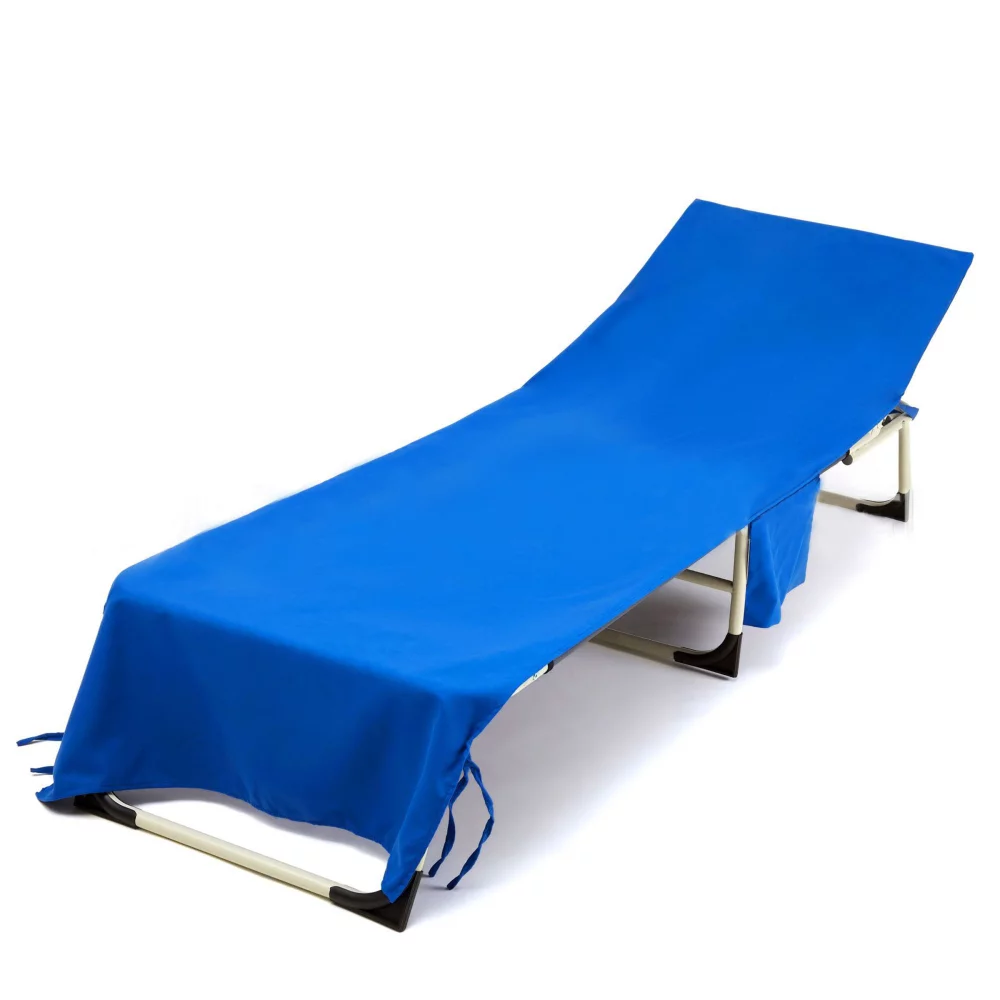 Beach Lounge Cover Towel