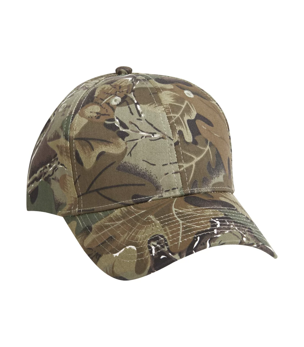 Casquette en sergé de coton ATC™ pour jeunes