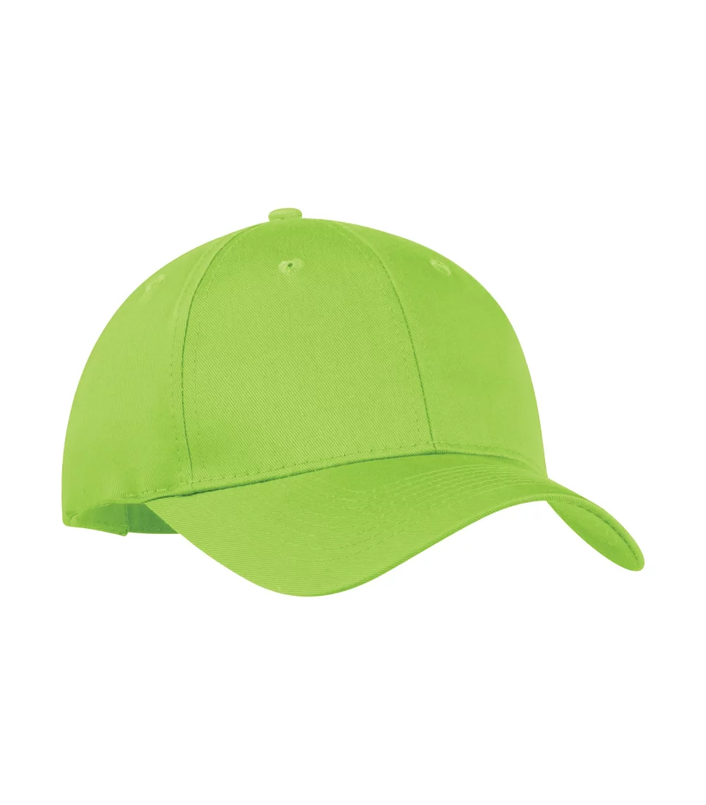 Casquette en sergé de coton ATC™ pour jeunes