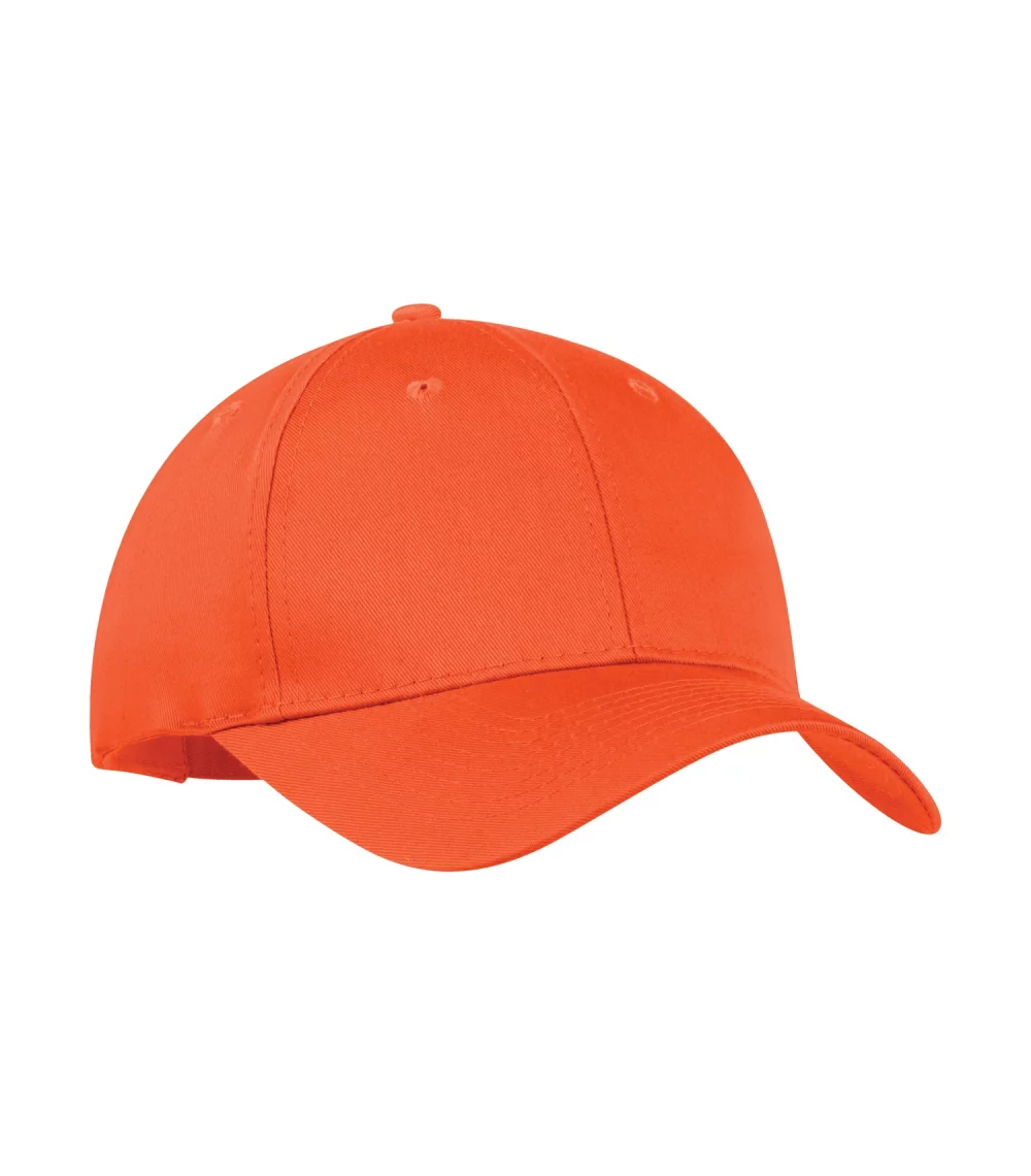Casquette en sergé de coton ATC™ pour jeunes