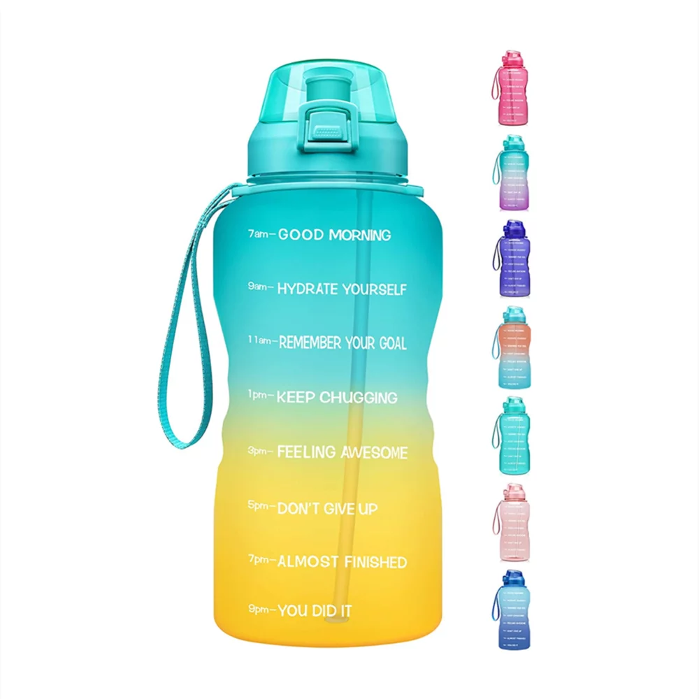 2200ml Time Scale Cup