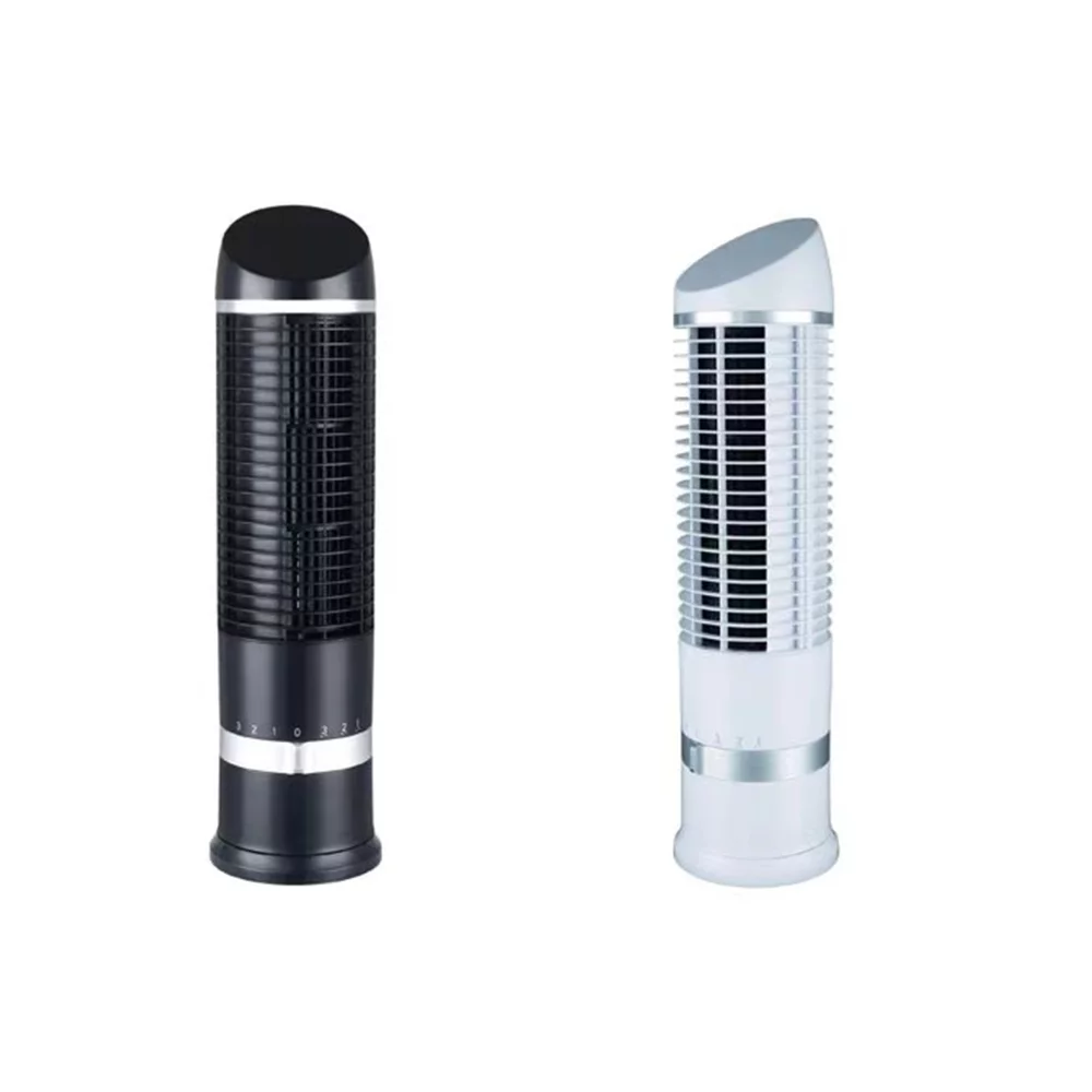 Ventilateur de bureau électrique portable