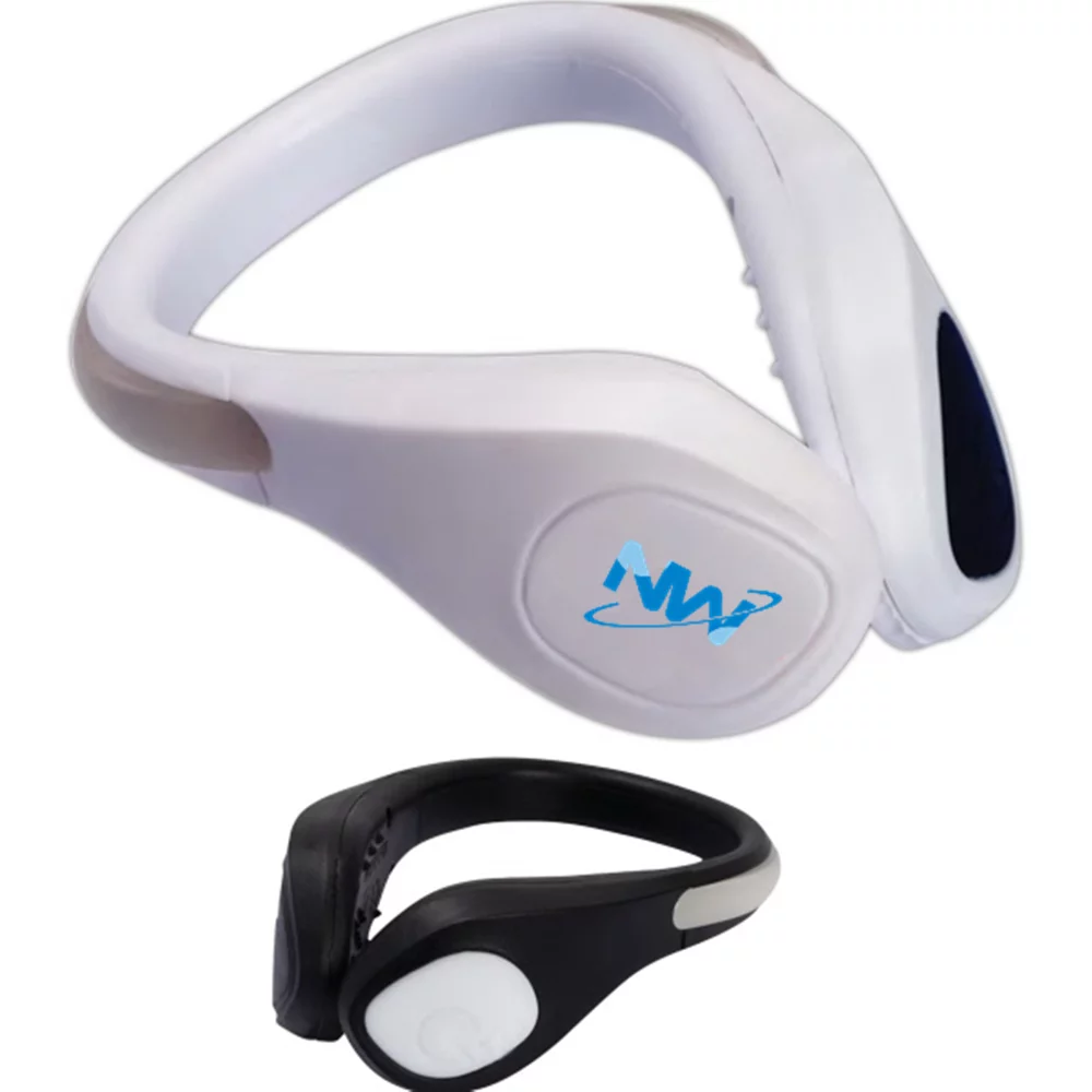 LED Clip-on Shoes Light