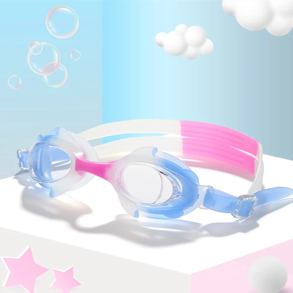 Children Swimming Glasses