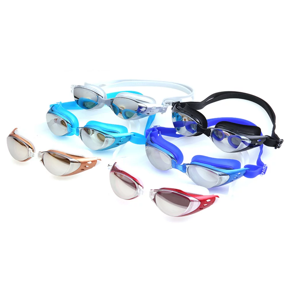 Adult Swimming Glasses