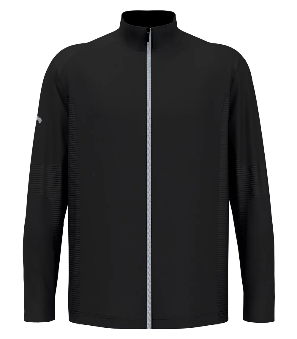 Callaway Full Zip Ottoman Jacket