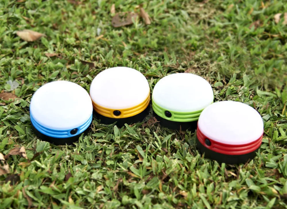 Lumière de camping portable suspendue