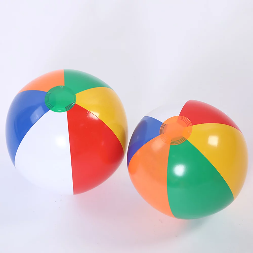 Ballon de plage de 12 pouces