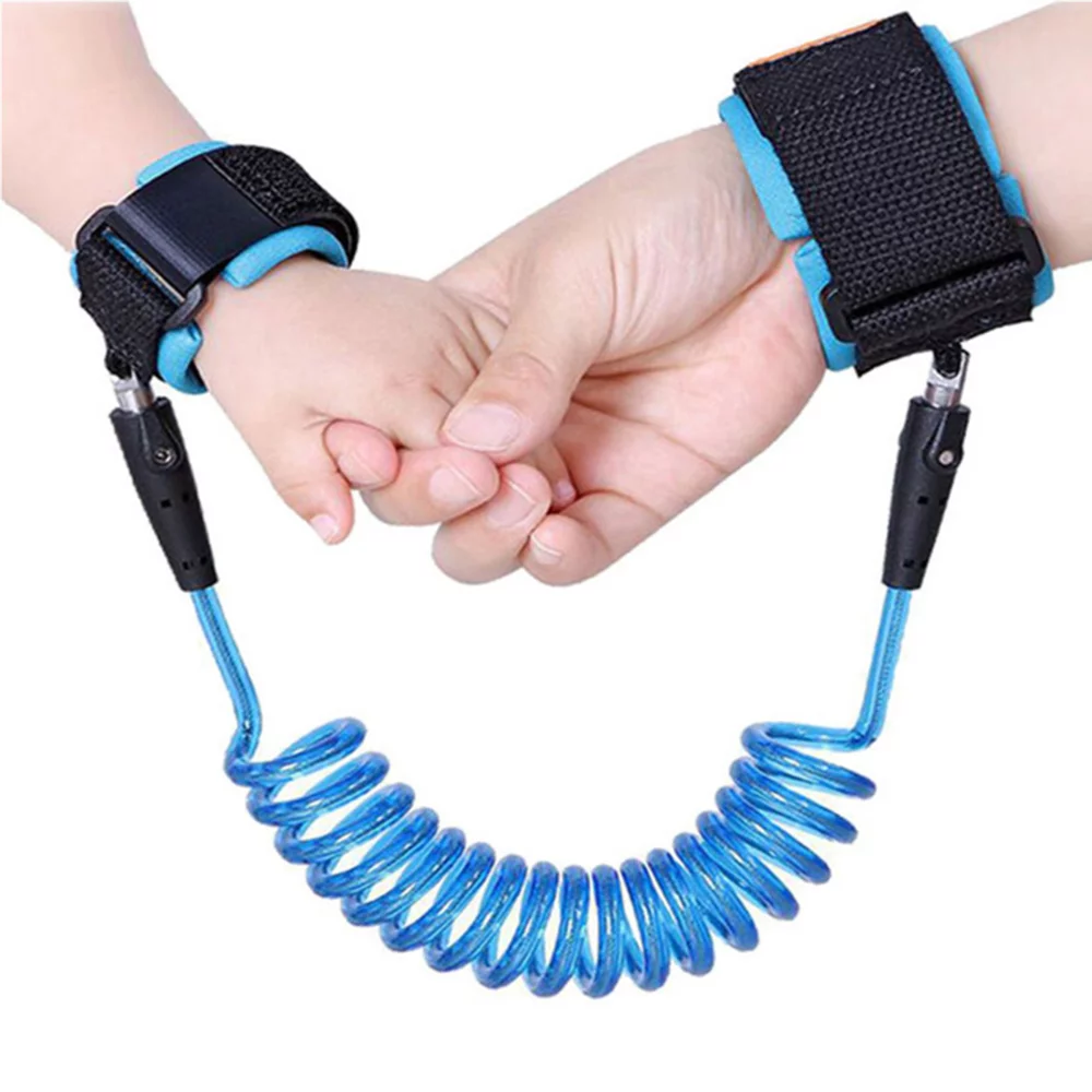 Child Anti-lost Wrist Straps