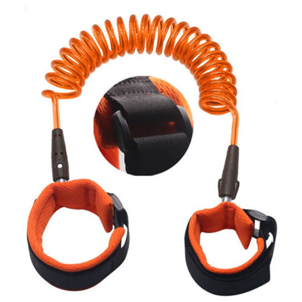 Child Anti-lost Wrist Straps