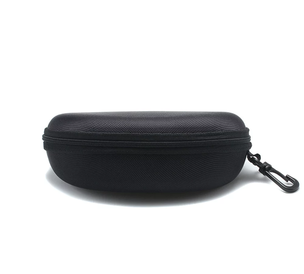 Sunglasses Case With Key Chain