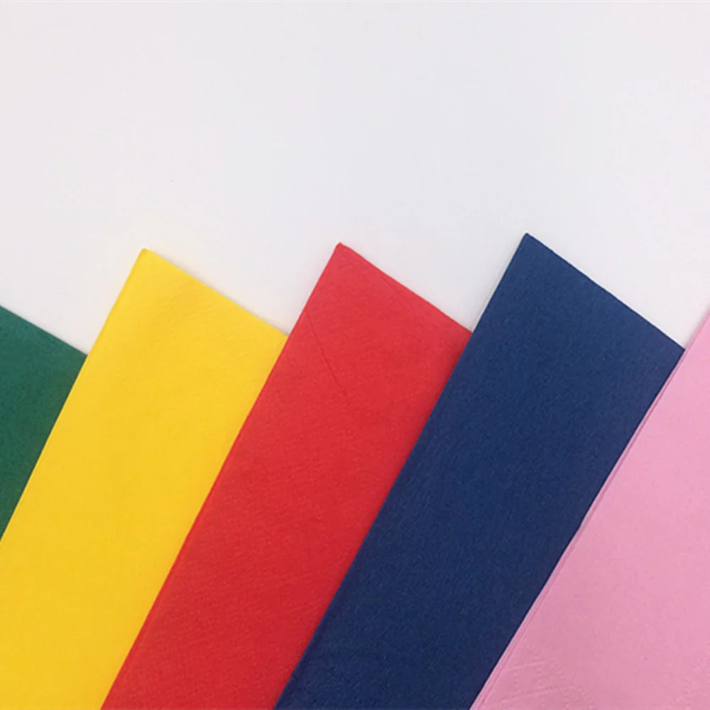 2 Ply Beverage Napkins