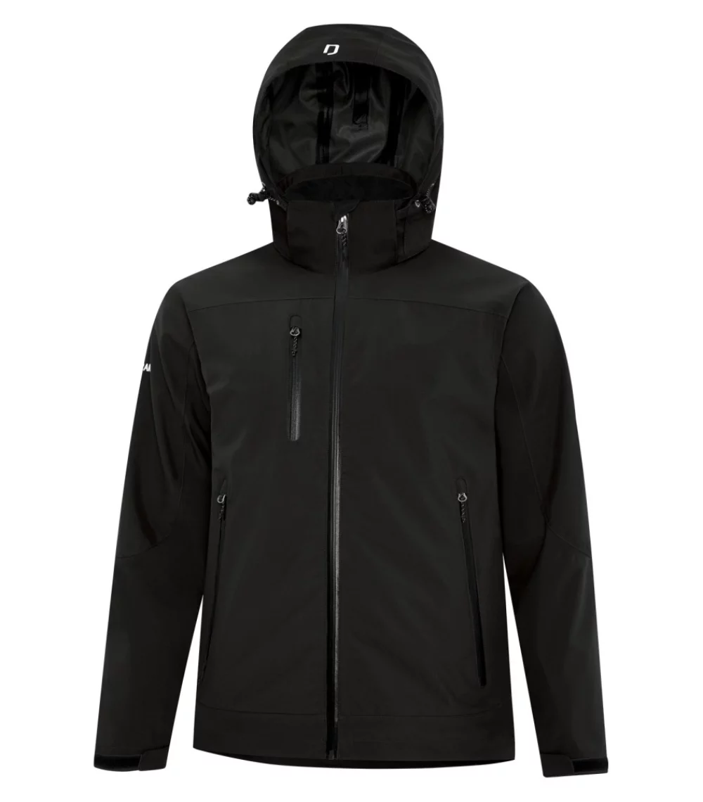 DryFrame® Tri-Tech Waterproof Hard Shell Jacket