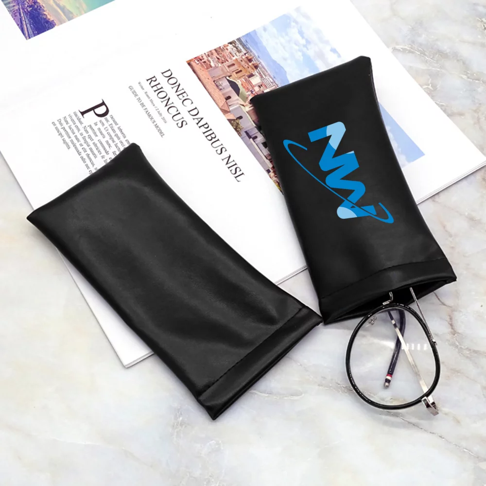 Étui pour lunettes de protection PU