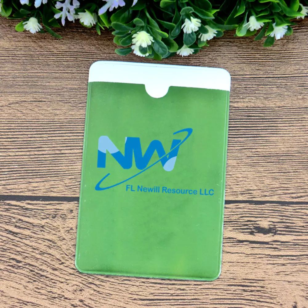 Porte-carte-cadeau