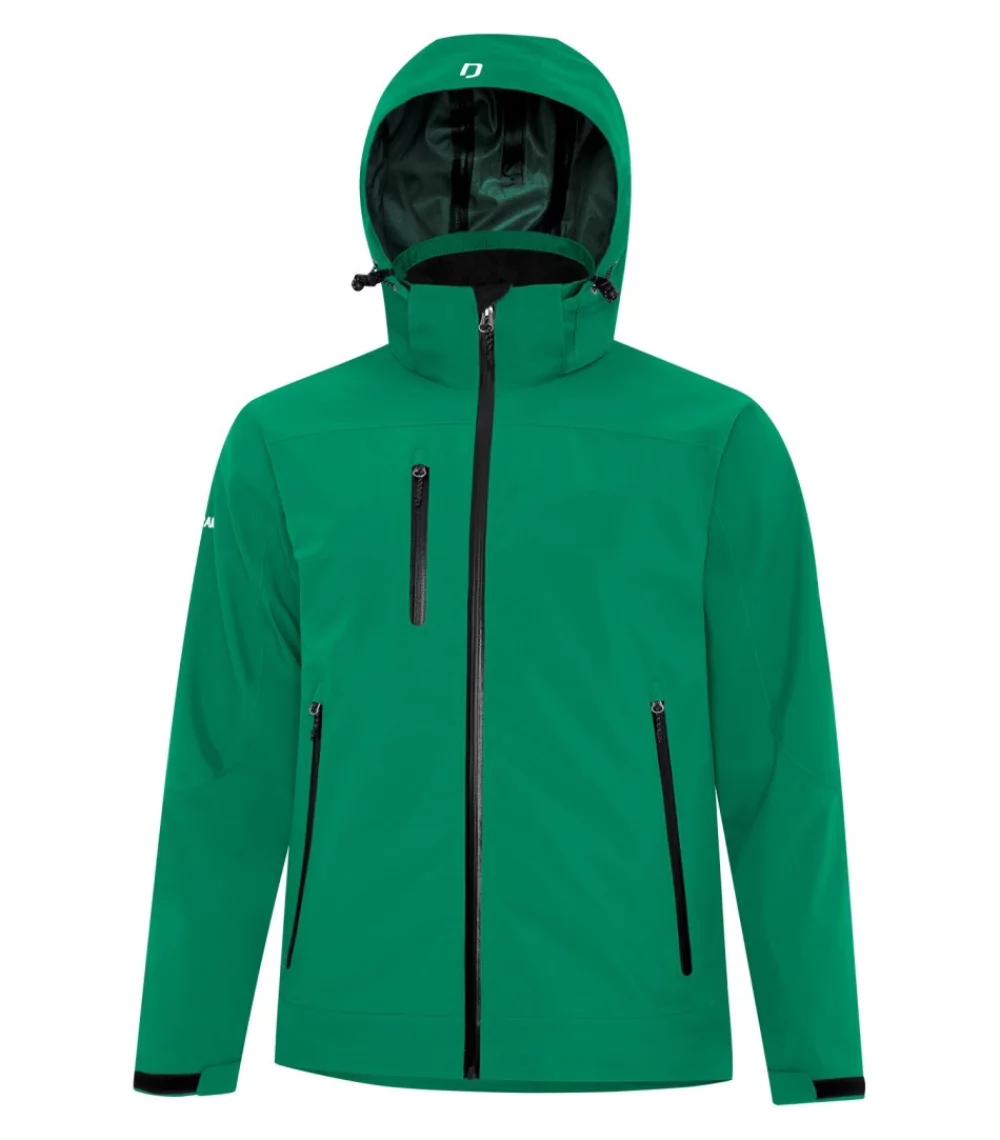 Veste imperméable à coque dure DryFrame® Tri-Tech