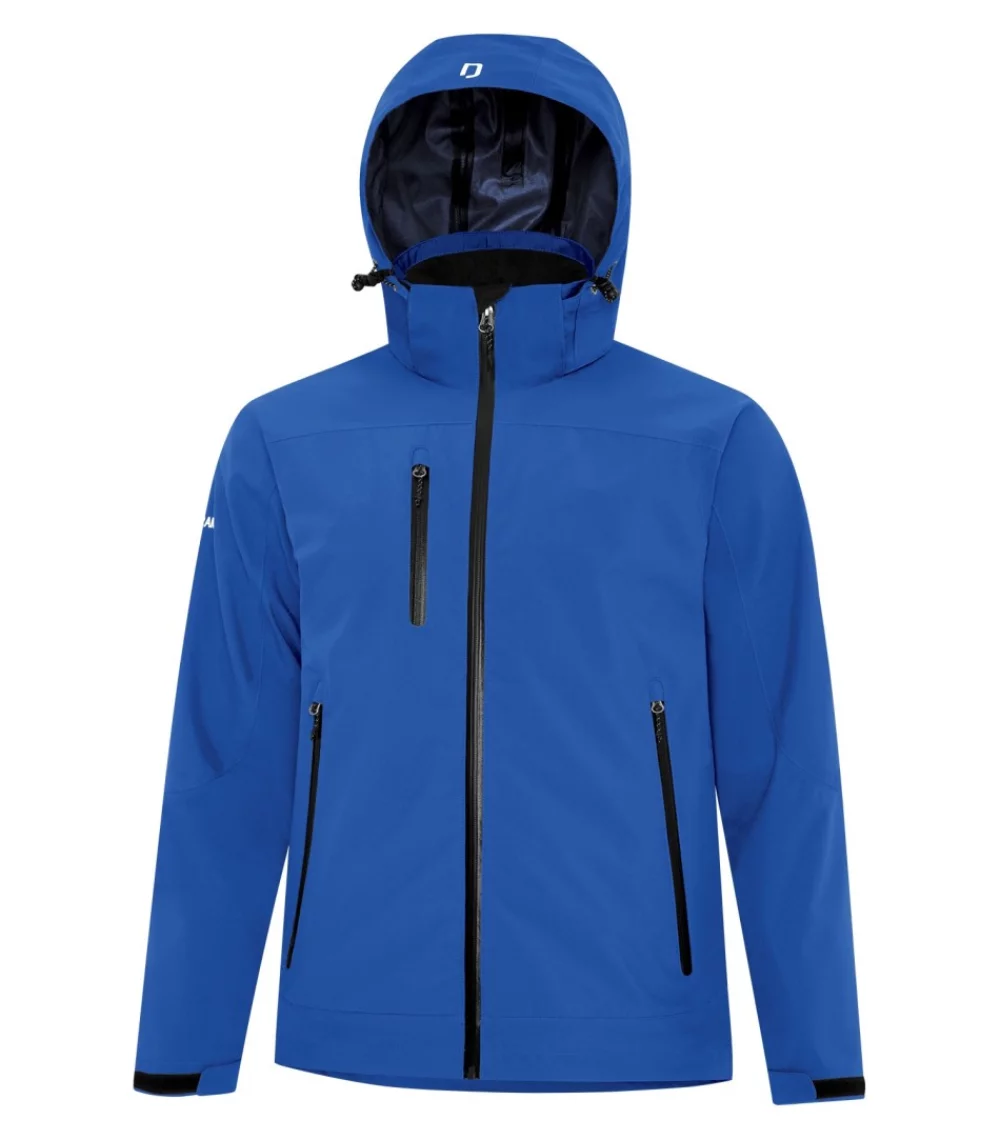 DryFrame® Tri-Tech Waterproof Hard Shell Jacket