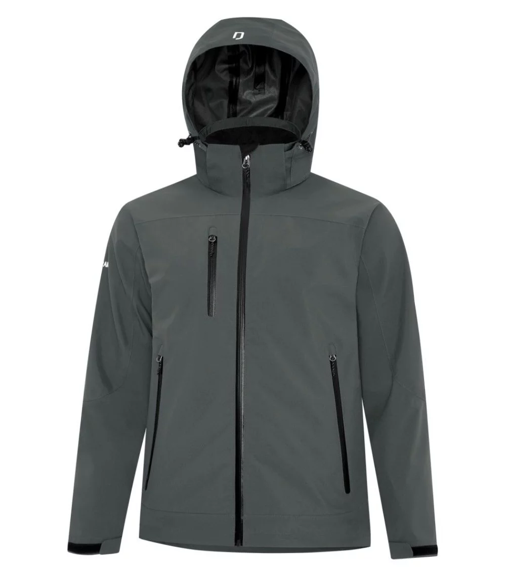 Veste imperméable à coque dure DryFrame® Tri-Tech