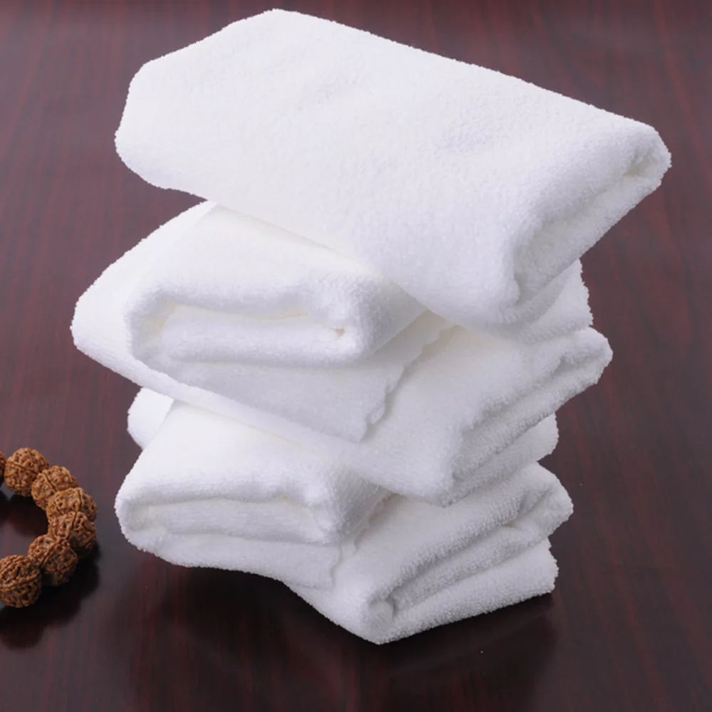 Hotel Towels