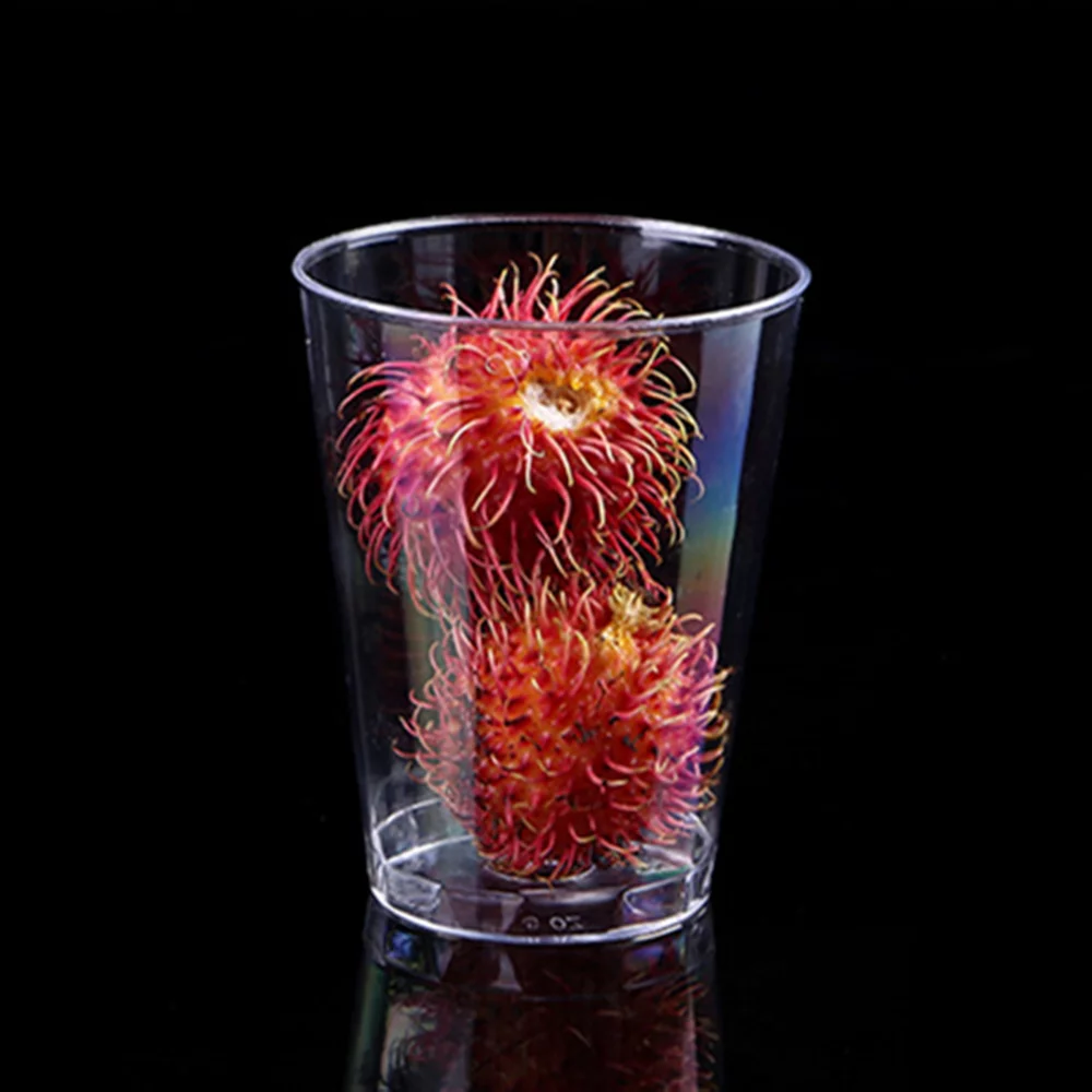8oz Disposable Water Cup