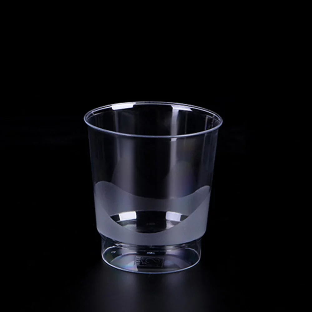 8oz Disposable Water Cup