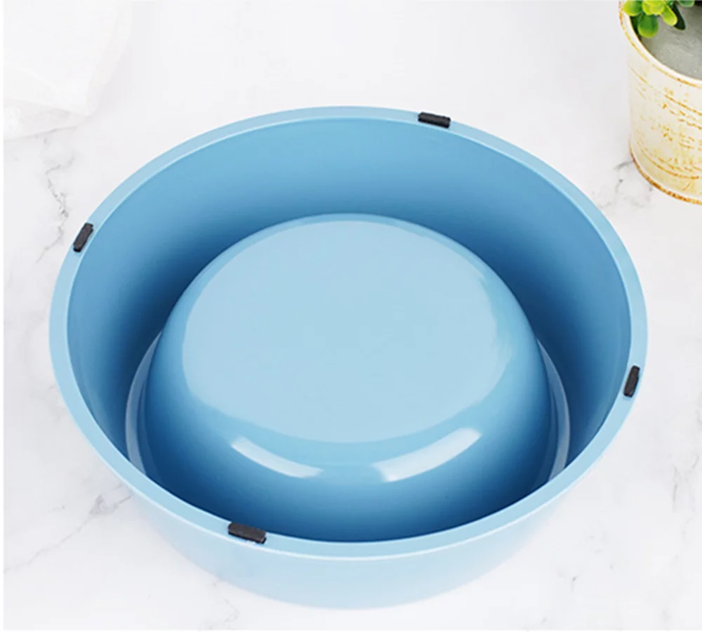 Plastic Pet Bowl