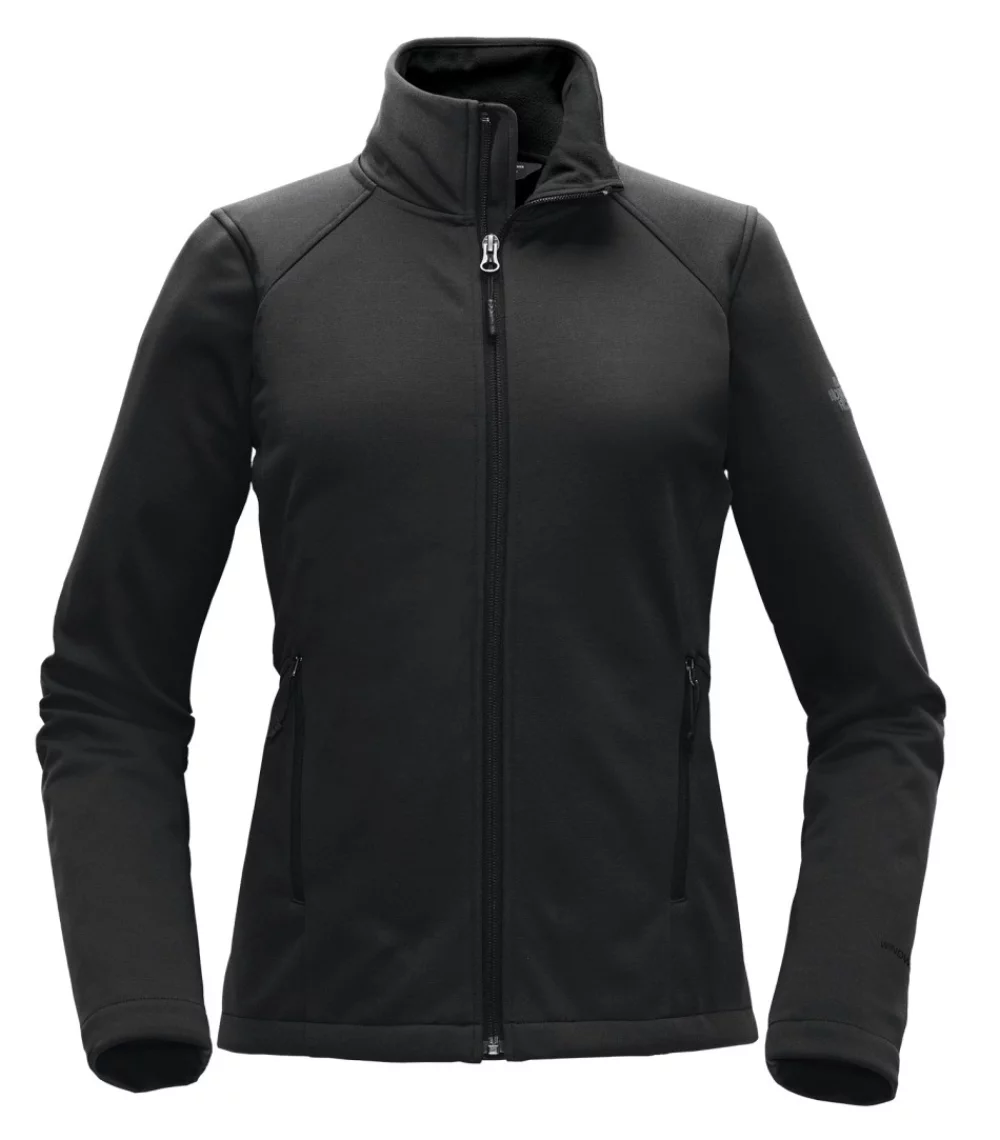 Veste souple pour dames Ridgewall de The North Face®