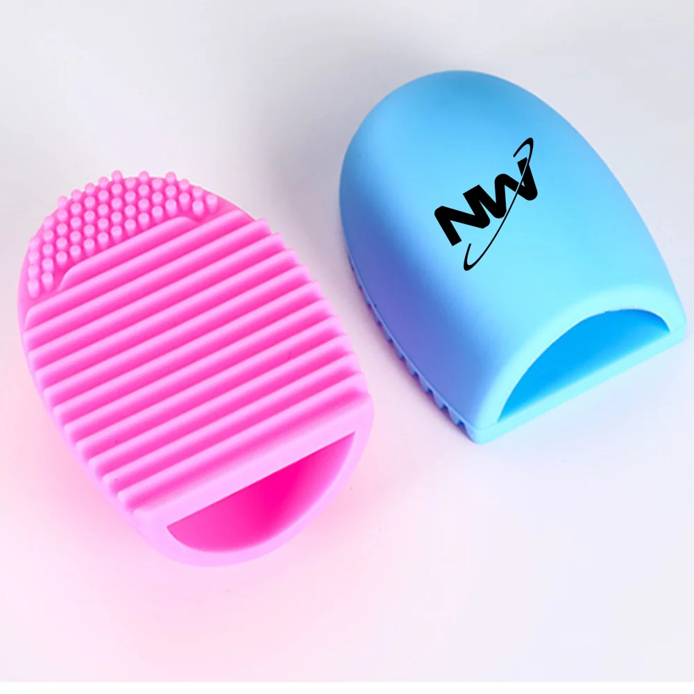 Silicone Makeup Brush Cleaner