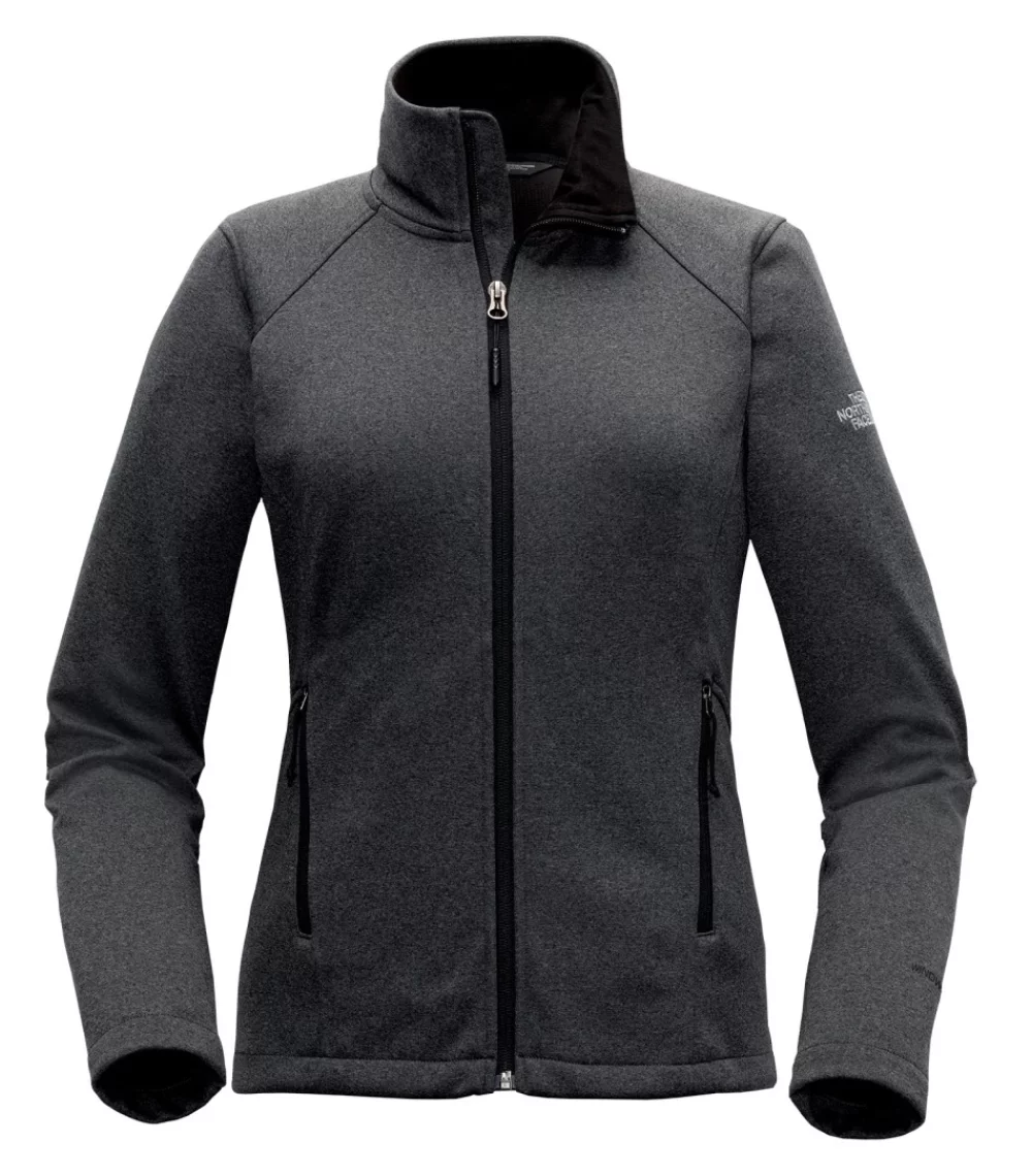 Veste souple pour dames Ridgewall de The North Face®