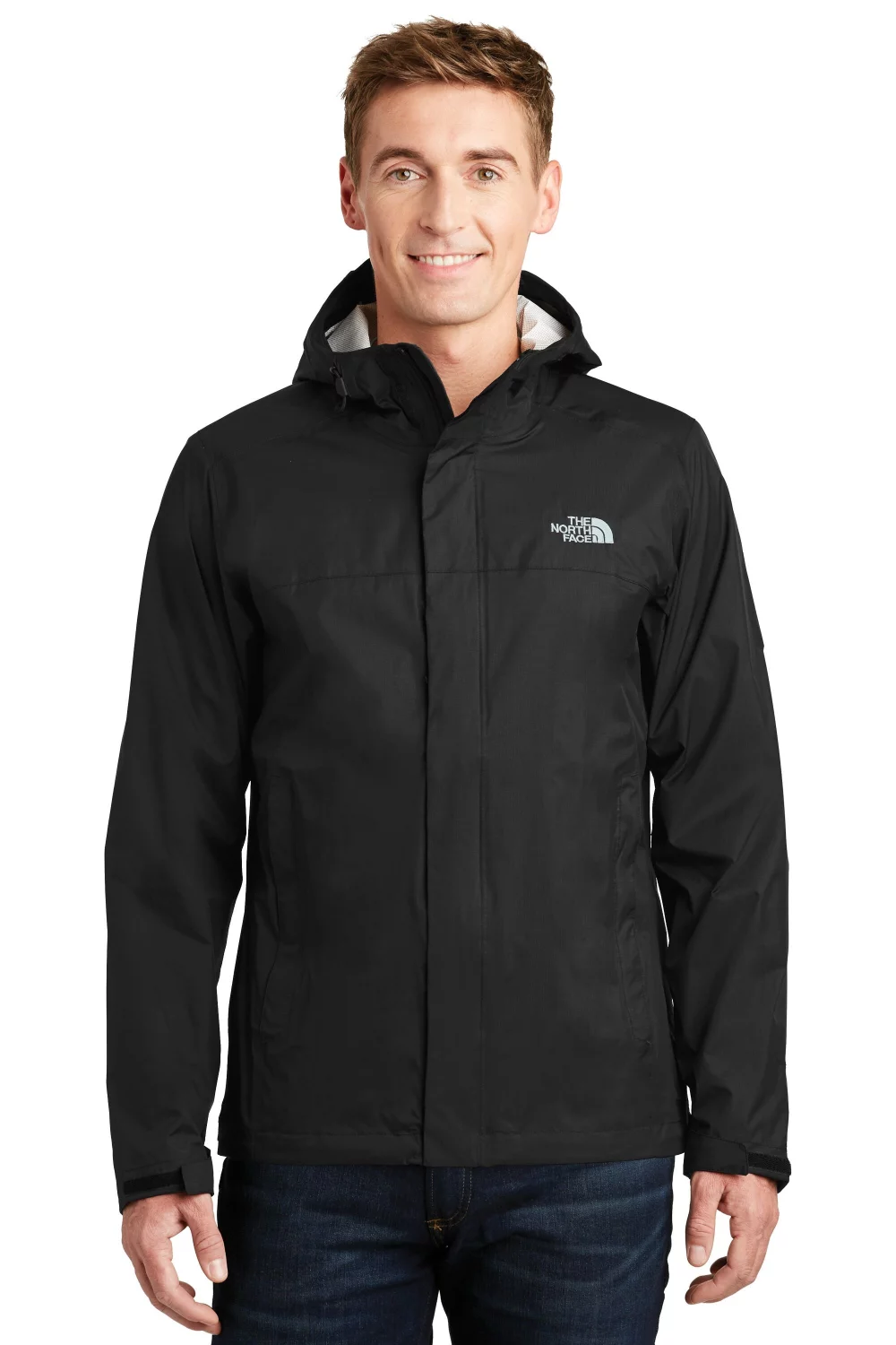 La veste de pluie North Face® Dryvent™