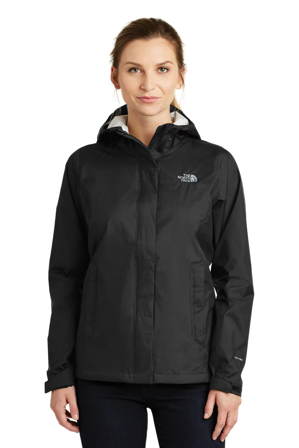 La veste de pluie pour dames The North Face® Dryvent™