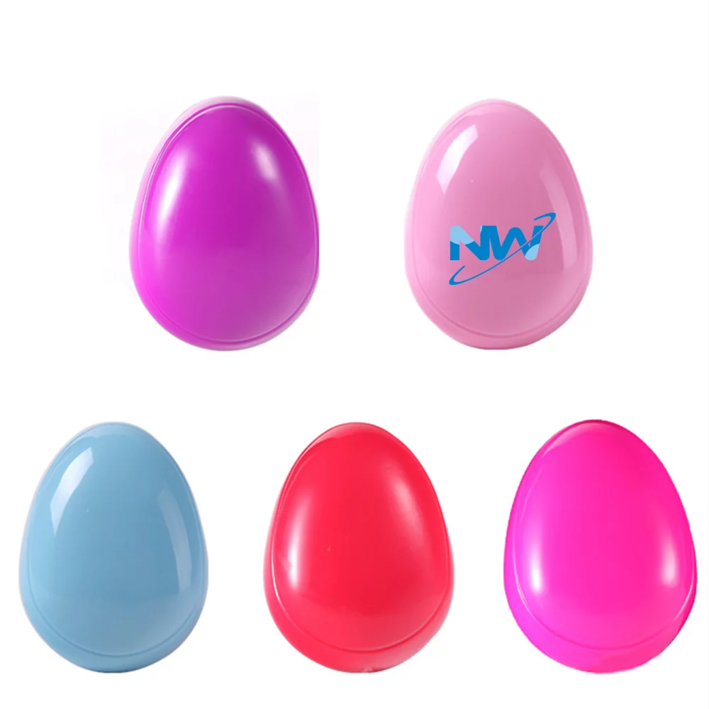 Peigne en forme d'œuf