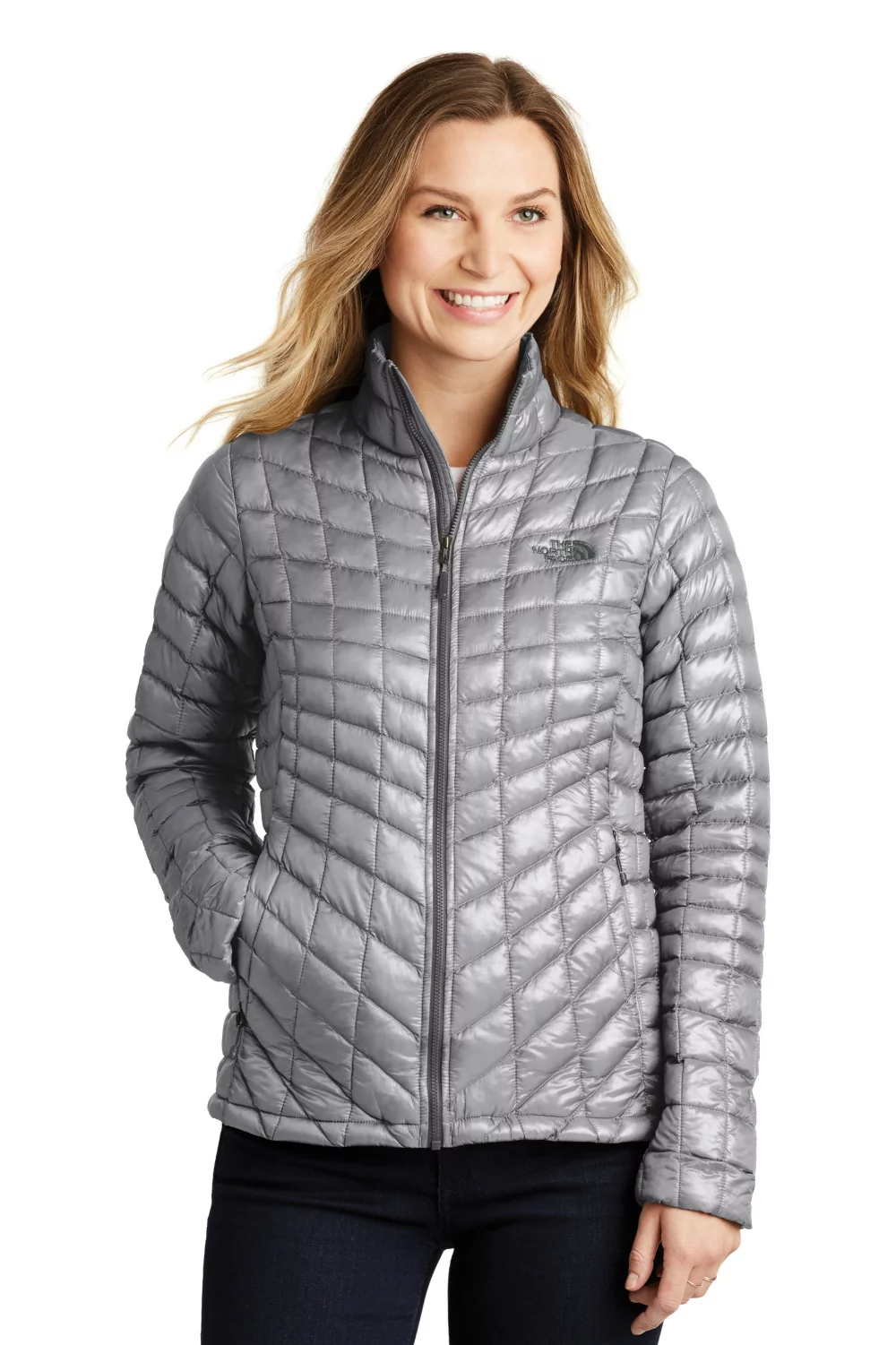 The North Face® Thermoball™ Trekker Ladies' Jacket