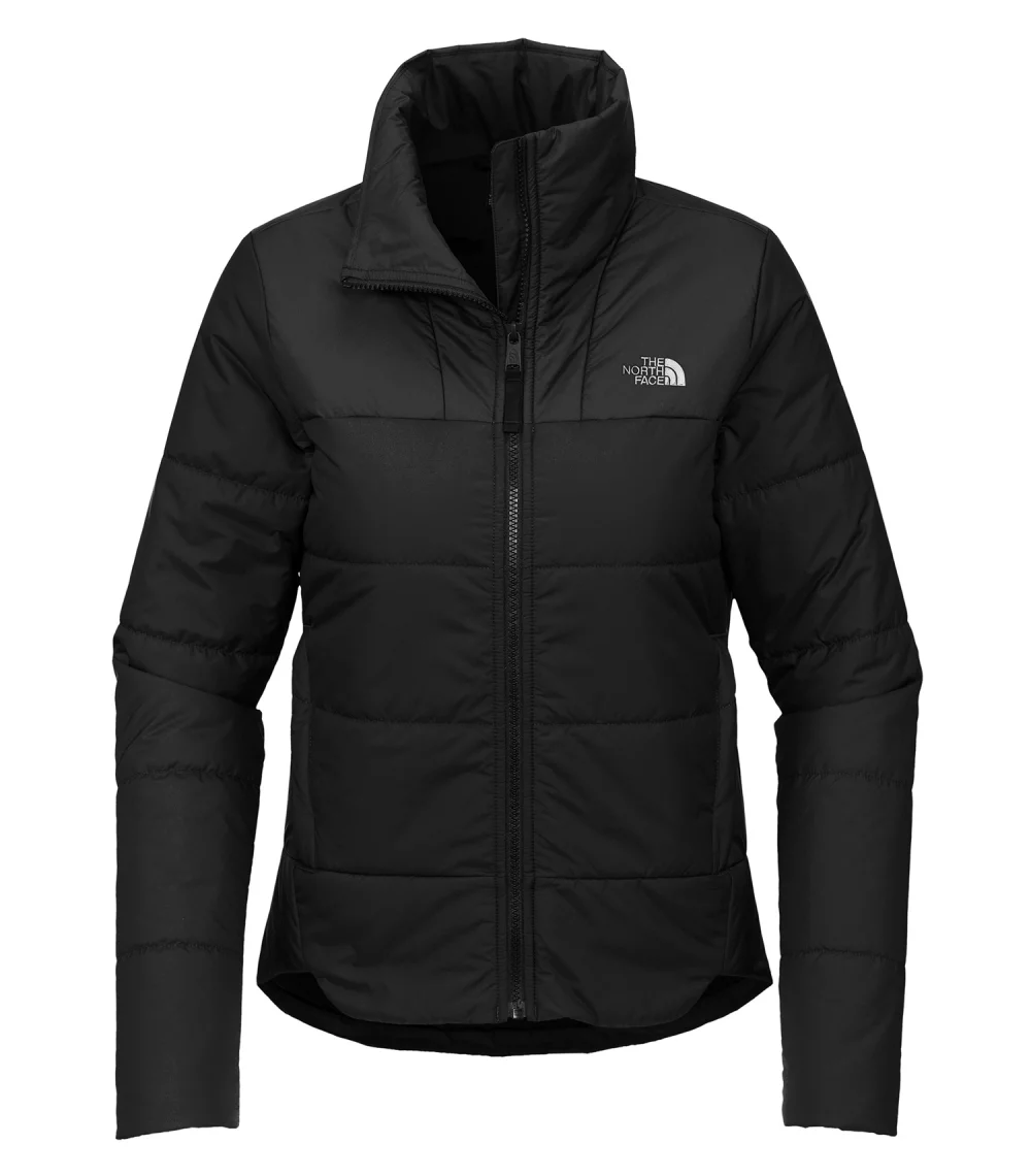 La veste isolée pour dames The North Face® Everyday.