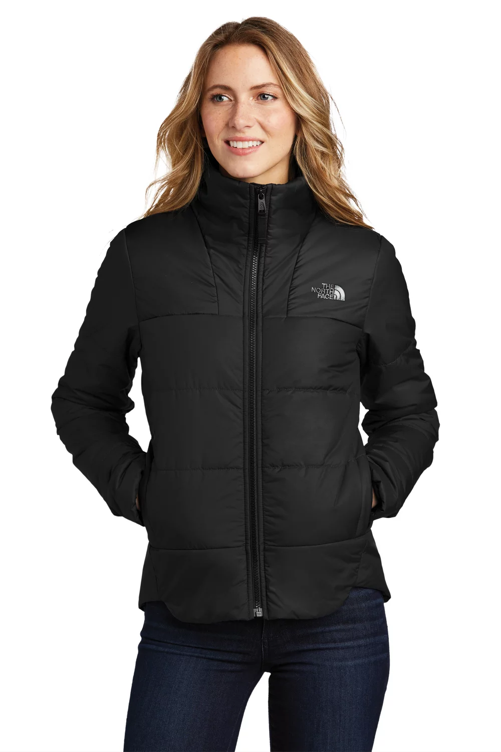 La veste isolée pour dames The North Face® Everyday.