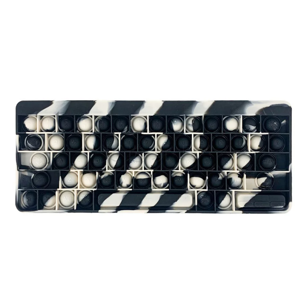 Clavier Pop Fidget