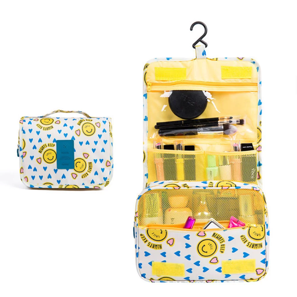 Toiletry Bag