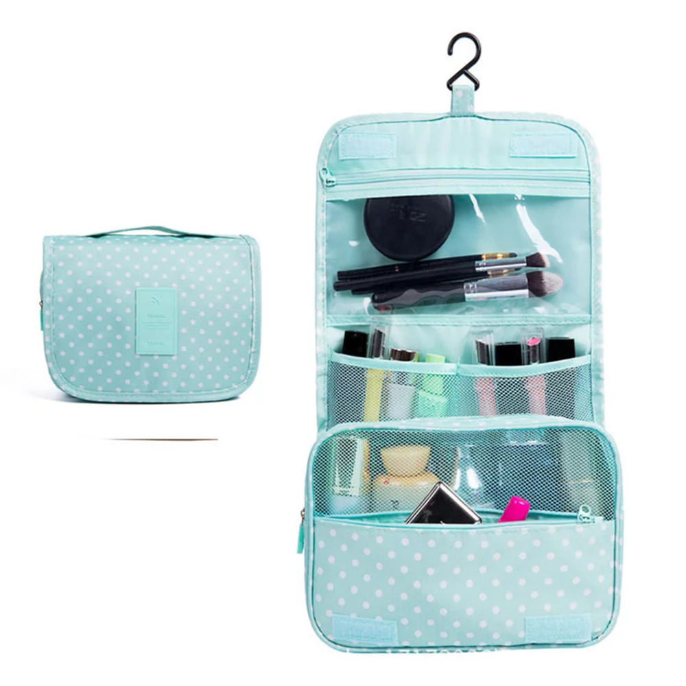 Toiletry Bag