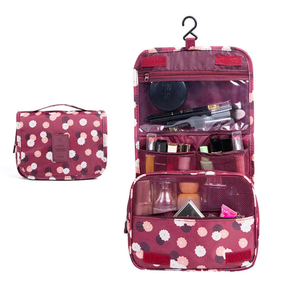 Toiletry Bag