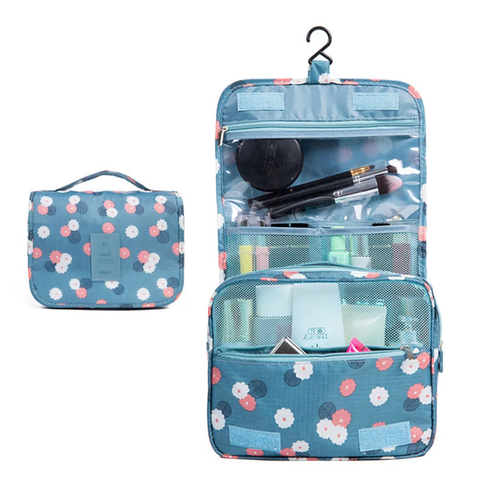 Toiletry Bag